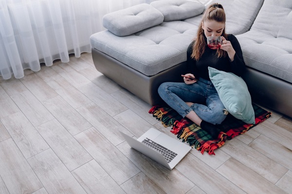 Ogrzewanie podłogowe 4